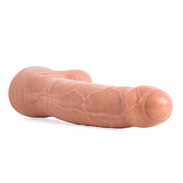 Mr Hankey's BOY9 2XL | 11.5 Inches