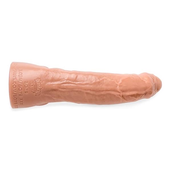 Mr Hankey's BOY9 2XL | 11.5 Inches