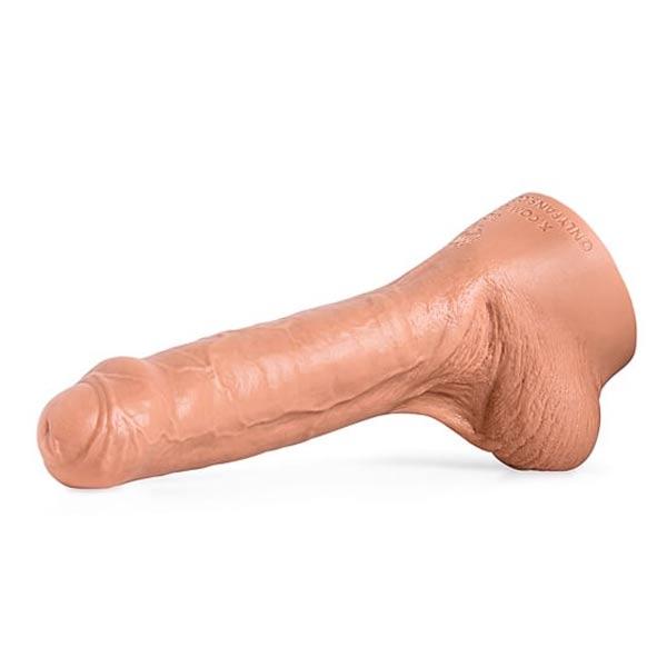 Mr Hankey's BOY9 XS | 5 Inches