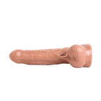Mr Hankey's BOY9 XS | 5 Inches