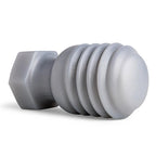 Mr Hankey's BUTT BOLT Butt Plug: Large / XL | 6 Inches