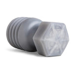 Mr Hankey's BUTT BOLT Butt Plug: Large / XL | 6 Inches