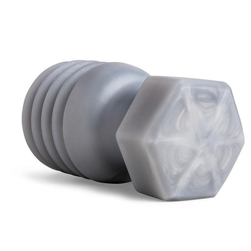 Mr Hankey's BUTT BOLT Butt Plug: Small | 5 Inches