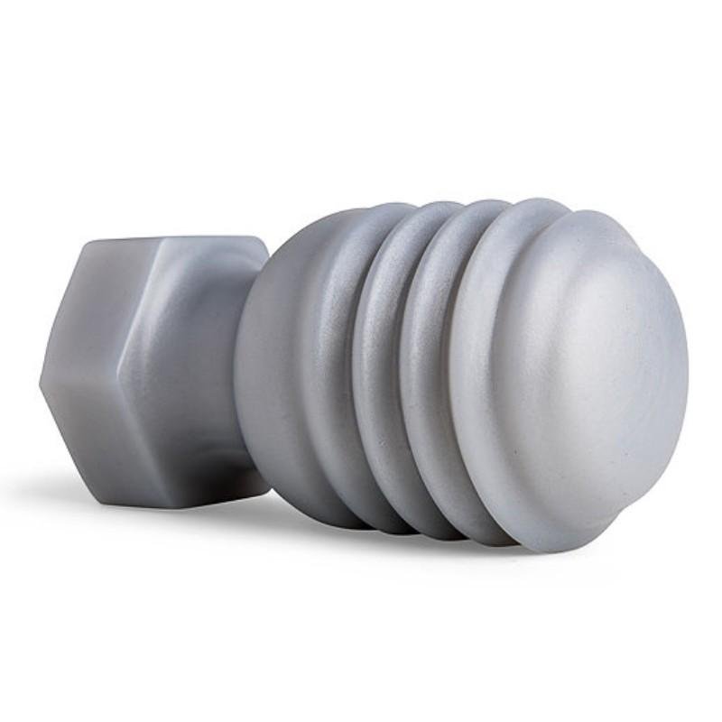 Mr Hankey's BUTT BOLT Butt Plug: Small | 5 Inches