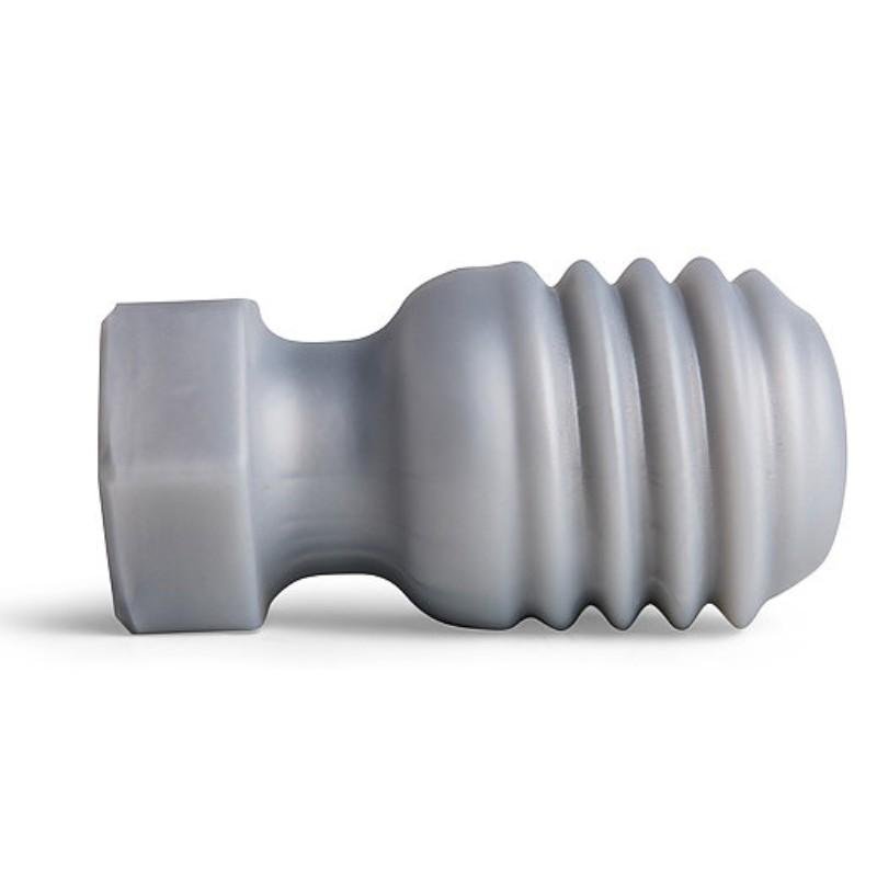 Mr Hankey's BUTT BOLT Butt Plug: Small | 5 Inches