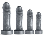 Mr Hankey's CAPTAIN'S HOOK Small | 7 Inches