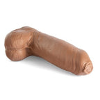 Mr Hankey's CHORIZO N' EGGS Dildo: XXL | 9.6 inches
