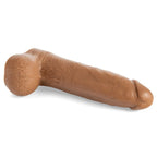 Mr Hankey's CLIP - CLOP Dildo: Size L | 9.5 inches