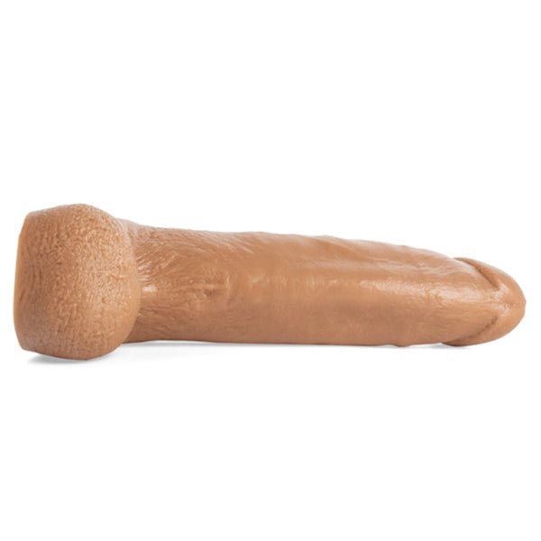 Mr Hankey's CLIP - CLOP Dildo: Size L | 9.5 inches
