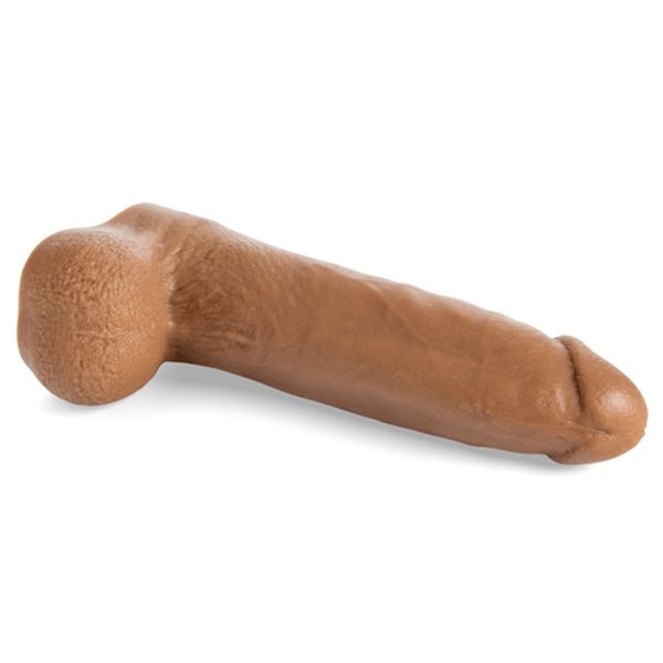 Mr Hankey's CLIP - CLOP Dildo: Size OG | 7.5 inches