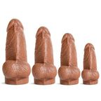 Mr Hankey's CLYDE Dildo: Size Large | 10 inches