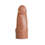 Mr Hankey's CLYDE Dildo: Size Large | 10 inches