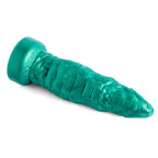 Mr Hankey's COCKADILE Small Dildo | 8.25 Inches
