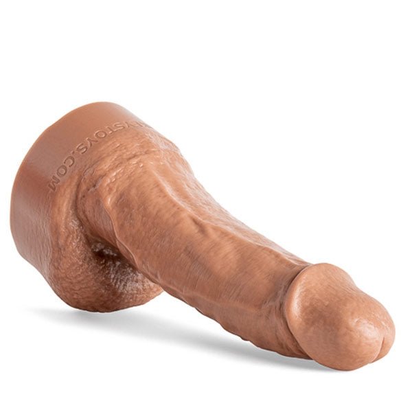 Mr Hankey's COCKMAKER Size LG/XL | 8.6 INCHES