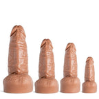 Mr Hankey's COCKMAKER Size XXL | 10.25 INCHES