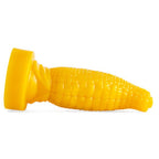 Mr Hankey's CORN Dildo: M/L | 7.75 Inches