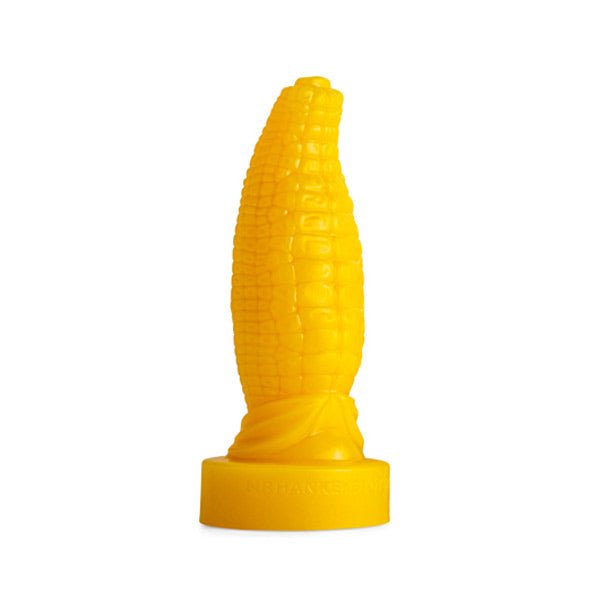 Mr Hankey's CORN Dildo: Small | 5.75 Inches