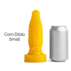 Mr Hankey's CORN Dildo: Small | 5.75 Inches