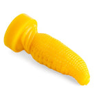 Mr Hankey's CORN Dildo: XL | 9.75 Inches