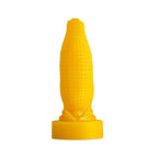 Mr Hankey's CORN Dildo: XL | 9.75 Inches