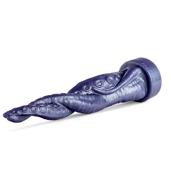 Mr Hankey's DAVY'S TENDRILS Size SM/MED | 9.5 INCHES