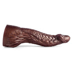 Mr Hankey's DILDOS & DRAGONS Dildo: L | 9 Inches