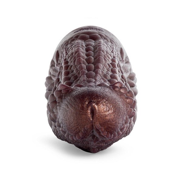 Mr Hankey's DILDOS & DRAGONS Dildo: L | 9 Inches