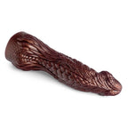 Mr Hankey's DILDOS & DRAGONS Dildo: S/M | 7.75 Inches
