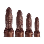 Mr Hankey's DILDOS & DRAGONS Dildo: XL | 10.5 Inches