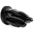 Mr Hankeys DOUBLE DILDO L Dildo: | 9.2 Inches