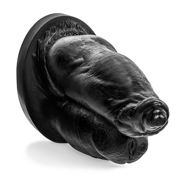Mr Hankeys DOUBLE DILDO Medium Dildo: | 7.75 Inches