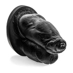 Mr Hankeys DOUBLE DILDO Medium Dildo: | 7.75 Inches