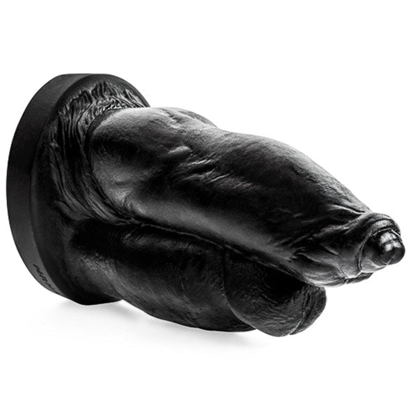 Mr Hankeys DOUBLE DILDO Small Dildo: | 6.5 Inches