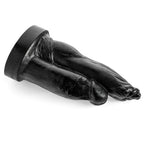 Mr Hankeys DOUBLE DILDO Small Dildo: | 6.5 Inches
