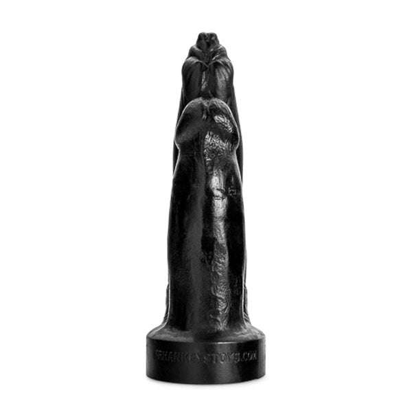 Mr Hankeys DOUBLE DILDO Small Dildo: | 6.5 Inches
