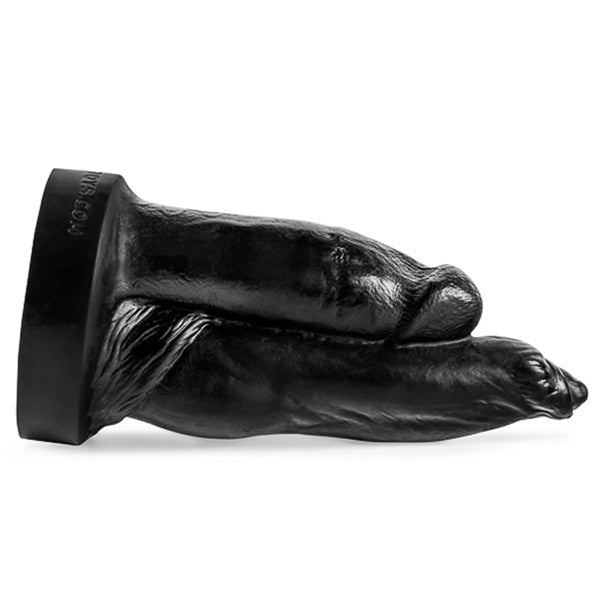 Mr Hankeys DOUBLE DILDO XL Dildo: | 10.75 Inches