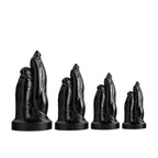 Mr Hankeys DOUBLE DILDO XL Dildo: | 10.75 Inches