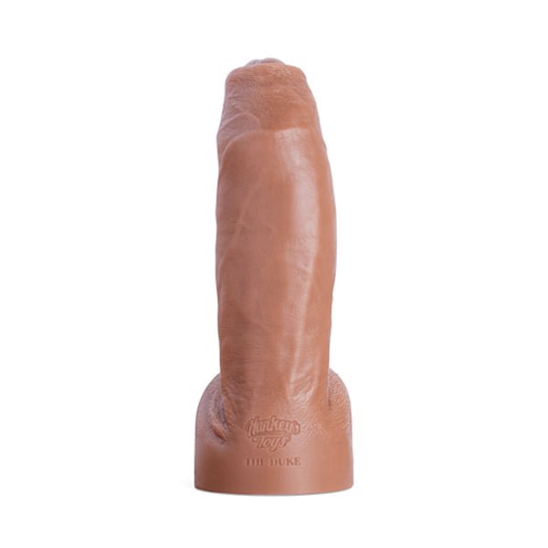 Mr Hankey's DUKE Dildo Large| 10.5 Inches