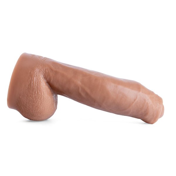 Mr Hankey's DUKE Dildo Medium| 9.25 Inches