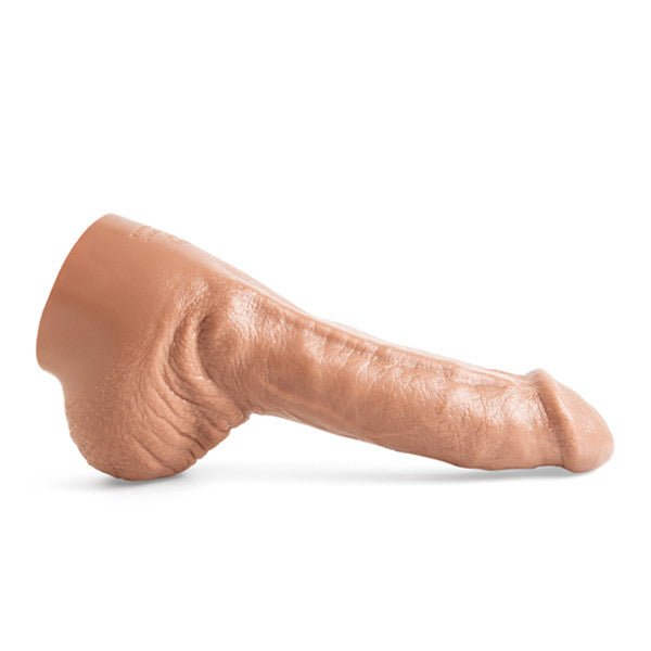 Mr Hankey's ETHAN SINNS - 4XL Dildo: | 10.25 Inches