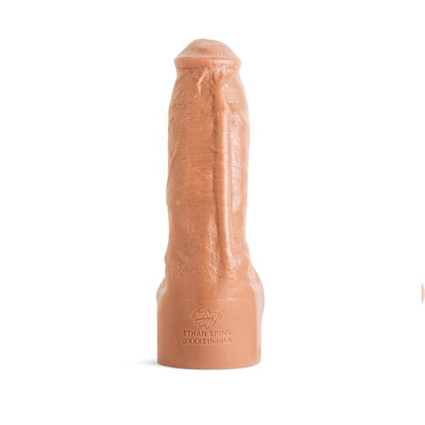 Mr Hankey's ETHAN SINNS - OG Dildo: | 7.25 Inches