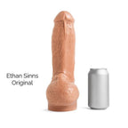 Mr Hankey's ETHAN SINNS - OG Dildo: | 7.25 Inches