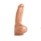 Mr Hankey's ETHAN SINNS - OG Dildo: | 7.25 Inches