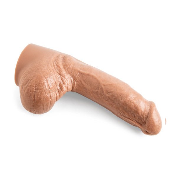 Mr Hankey's ETHAN SINNS - XL Dildo: | 8.25 Inches