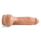 Mr Hankey's ETHAN SINNS - XL Dildo: | 8.25 Inches