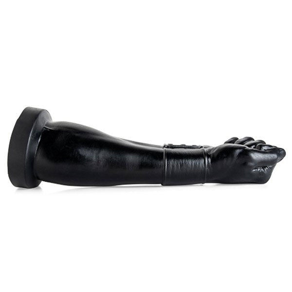 Mr Hankey's GUT PUNCHER Size 4XL | 17.25 Inches