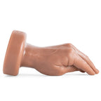 Mr Hankeys HANDYMAN 4XL Butt Plug: | 9.9 Inches