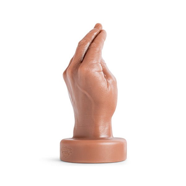 Mr Hankeys HANDYMAN 4XL Butt Plug: | 9.9 Inches