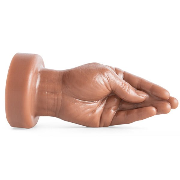 Mr Hankeys HANDYMAN 4XL Butt Plug: | 9.9 Inches