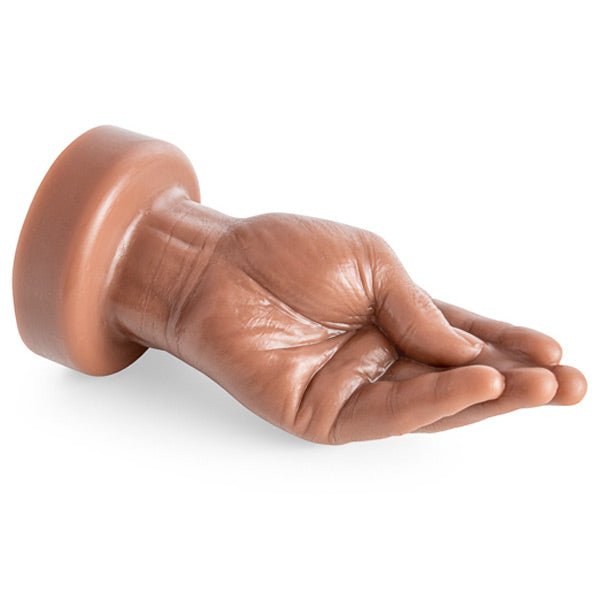 Mr Hankeys HANDYMAN 4XL Butt Plug: | 9.9 Inches